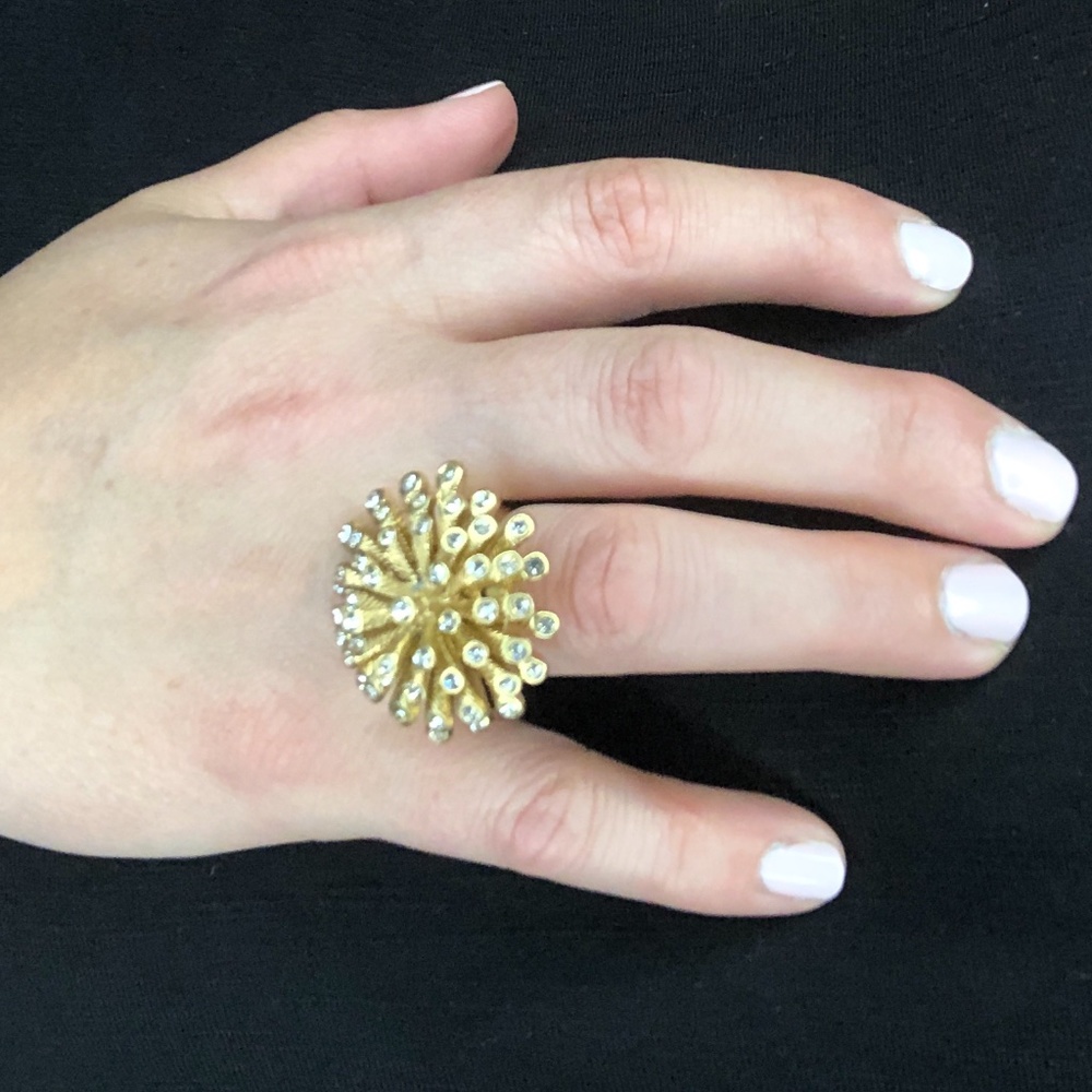 Stella & Dot Trove Ring